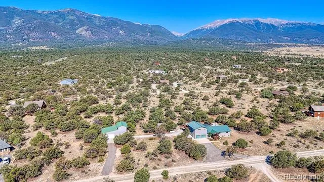 29240 Pinon Circle Drive Buena Vista, CO 81211