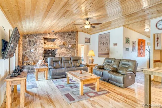 29240 Pinon Circle Drive Buena Vista, CO 81211