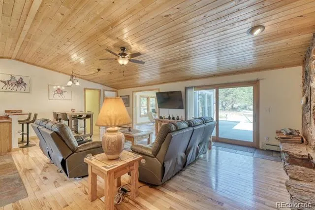 29240 Pinon Circle Drive Buena Vista, CO 81211