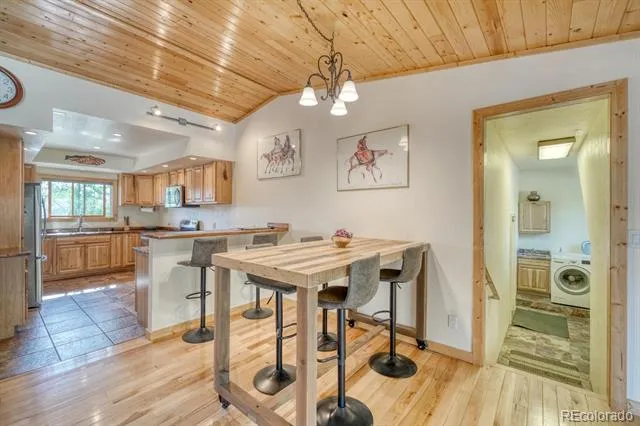 29240 Pinon Circle Drive Buena Vista, CO 81211