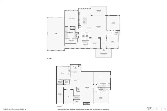 27330 E Nova Circle Aurora, CO 80016