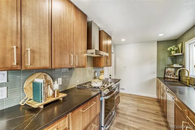 1590 S Jackson Street Denver, CO 80210