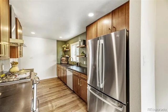 1590 S Jackson Street Denver, CO 80210