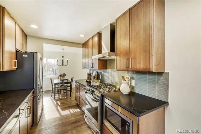 1590 S Jackson Street Denver, CO 80210