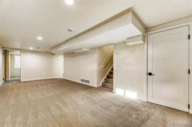 1590 S Jackson Street Denver, CO 80210