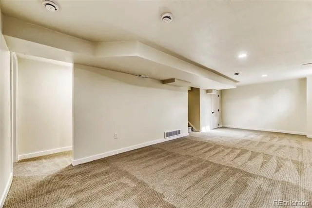 1590 S Jackson Street Denver, CO 80210