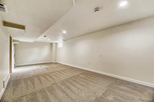 1590 S Jackson Street Denver, CO 80210