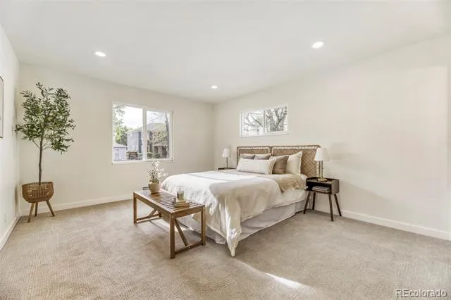 1590 S Jackson Street Denver, CO 80210