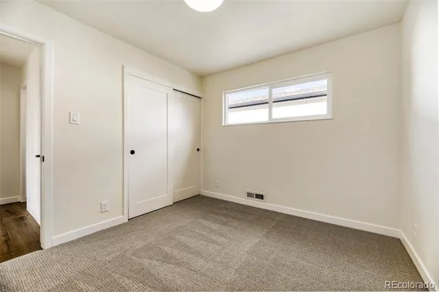 1590 S Jackson Street Denver, CO 80210