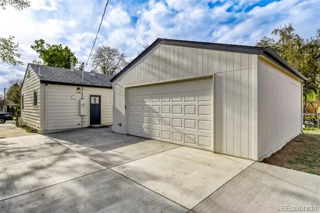 1590 S Jackson Street Denver, CO 80210