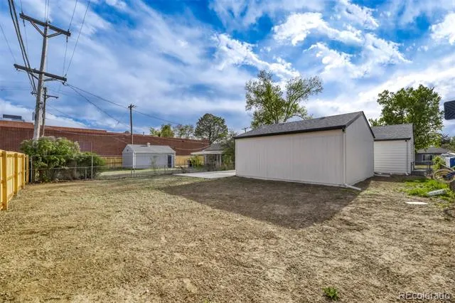1590 S Jackson Street Denver, CO 80210