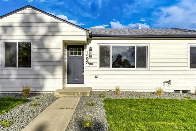1590 S Jackson Street Denver, CO 80210