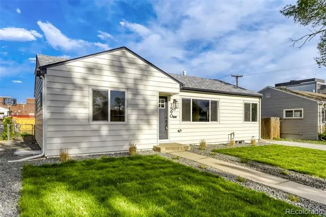 1590 S Jackson Street Denver, CO 80210