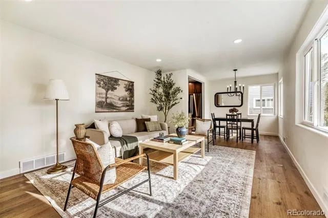 1590 S Jackson Street Denver, CO 80210