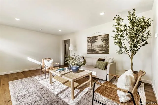1590 S Jackson Street Denver, CO 80210