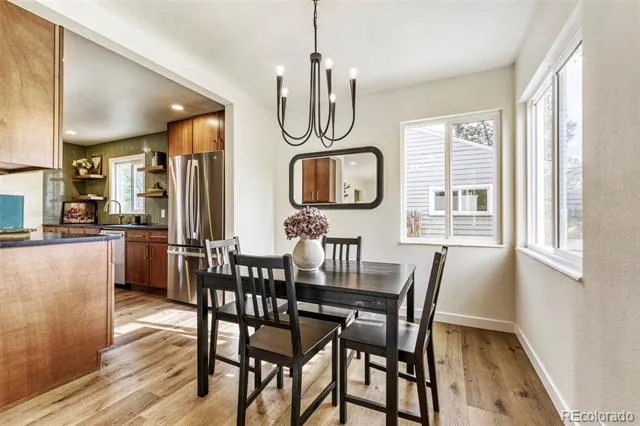 1590 S Jackson Street Denver, CO 80210