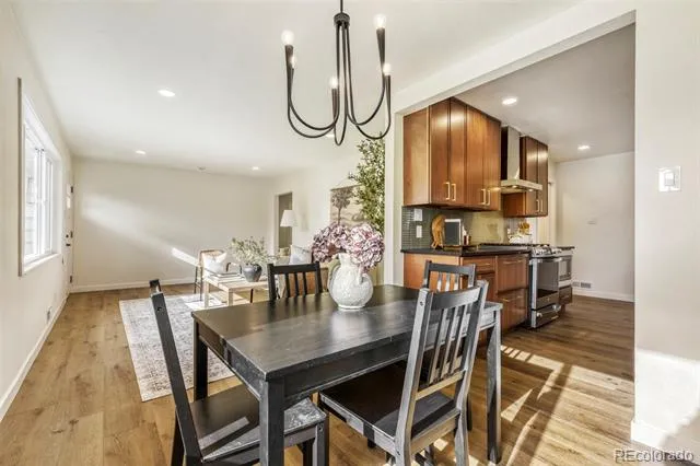 1590 S Jackson Street Denver, CO 80210