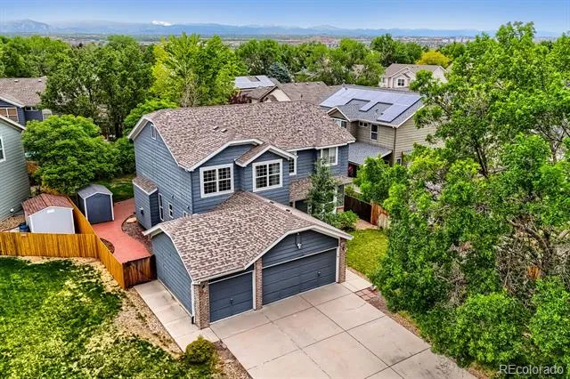 13489 Lafayette Street Thornton, CO 80241