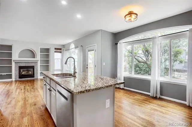 13489 Lafayette Street Thornton, CO 80241
