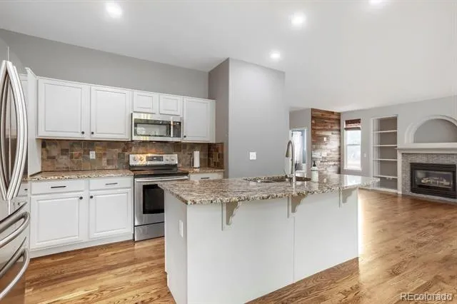 13489 Lafayette Street Thornton, CO 80241