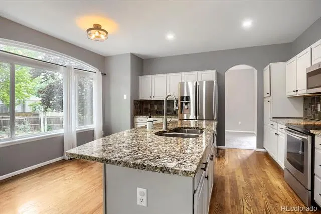 13489 Lafayette Street Thornton, CO 80241