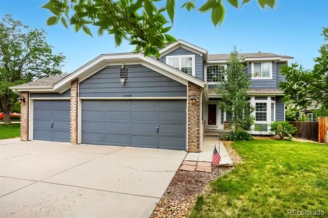 13489 Lafayette Street Thornton, CO 80241