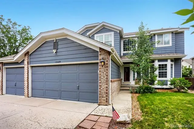 13489 Lafayette Street Thornton, CO 80241