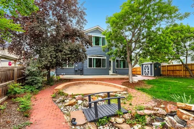 13489 Lafayette Street Thornton, CO 80241