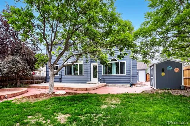 13489 Lafayette Street Thornton, CO 80241