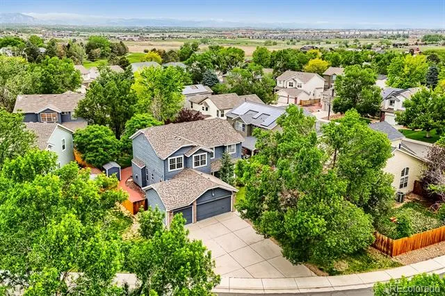 13489 Lafayette Street Thornton, CO 80241
