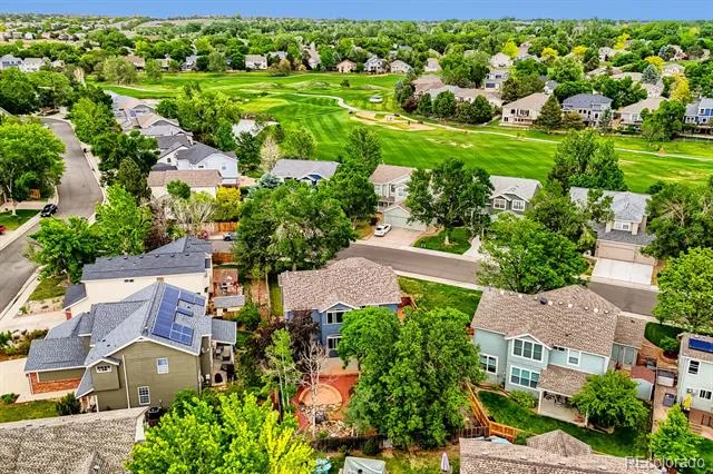 13489 Lafayette Street Thornton, CO 80241