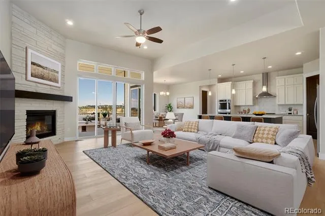 24113 E 36th Place Aurora, CO 80019