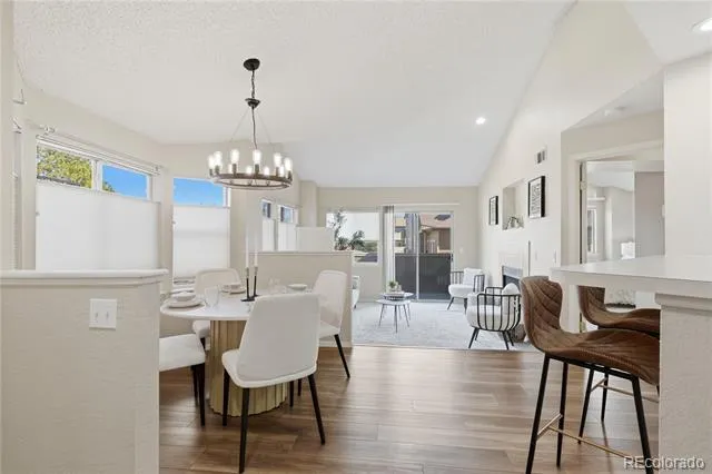 6001 S Yosemite Street #B202 Greenwood Village, CO 80111