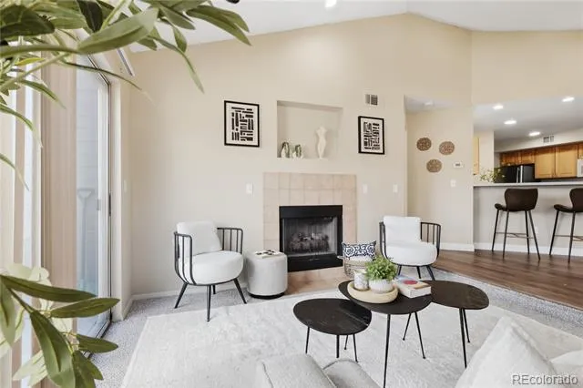 6001 S Yosemite Street #B202 Greenwood Village, CO 80111