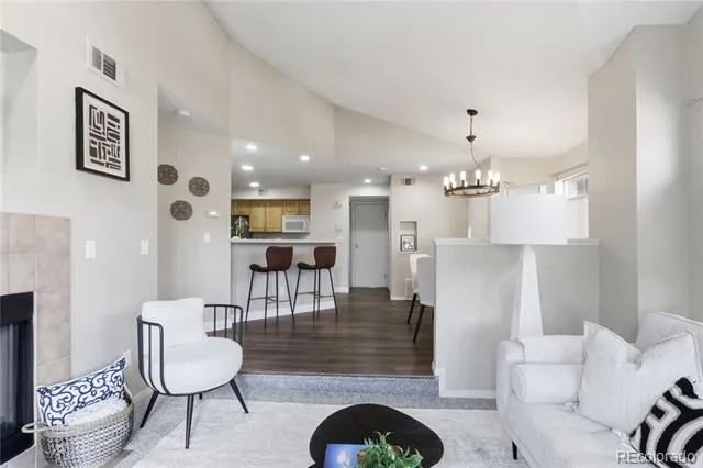 6001 S Yosemite Street #B202 Greenwood Village, CO 80111