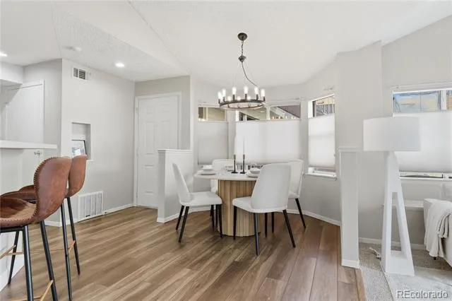 6001 S Yosemite Street #B202 Greenwood Village, CO 80111