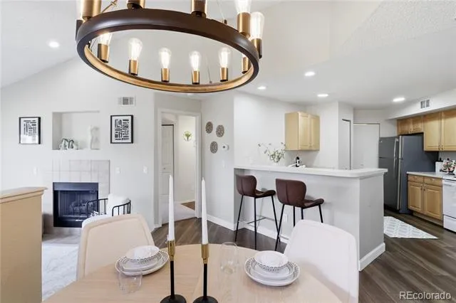 6001 S Yosemite Street #B202 Greenwood Village, CO 80111