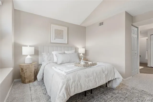 6001 S Yosemite Street #B202 Greenwood Village, CO 80111