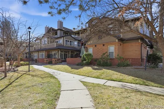 6001 S Yosemite Street #B202 Greenwood Village, CO 80111