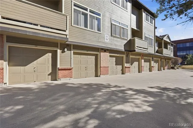 6001 S Yosemite Street #B202 Greenwood Village, CO 80111