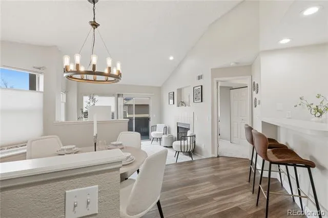 6001 S Yosemite Street #B202 Greenwood Village, CO 80111