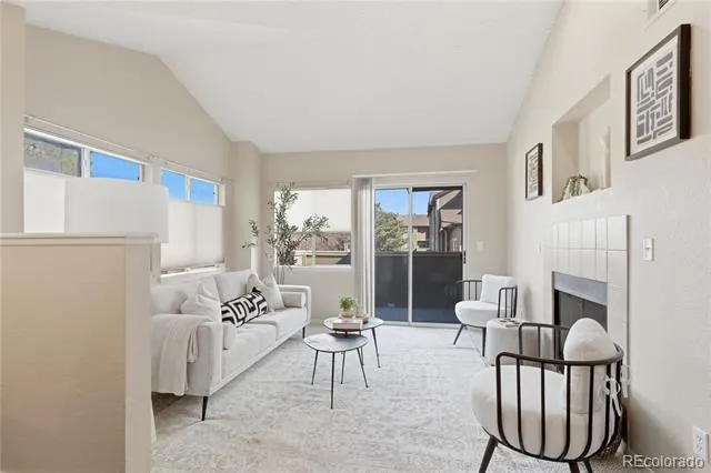 6001 S Yosemite Street #B202 Greenwood Village, CO 80111