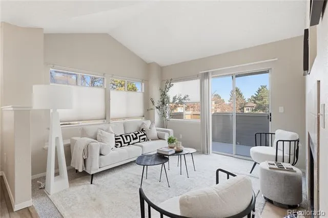 6001 S Yosemite Street #B202 Greenwood Village, CO 80111