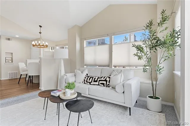 6001 S Yosemite Street #B202 Greenwood Village, CO 80111