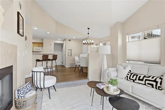 6001 S Yosemite Street #B202 Greenwood Village, CO 80111