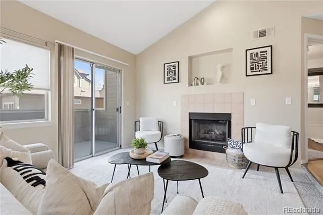 6001 S Yosemite Street #B202 Greenwood Village, CO 80111