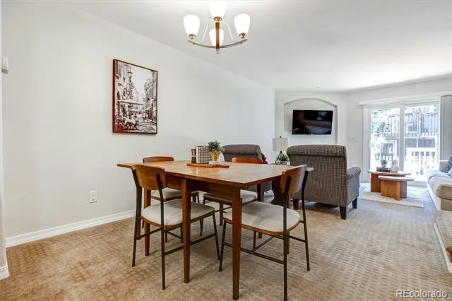 8210 S Fillmore Circle Centennial, CO 80122