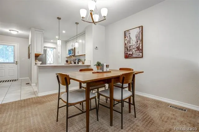 8210 S Fillmore Circle Centennial, CO 80122