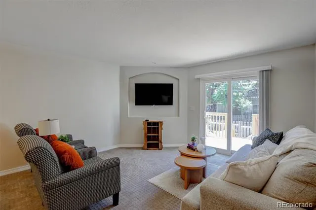 8210 S Fillmore Circle Centennial, CO 80122