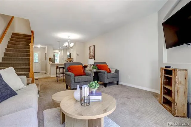 8210 S Fillmore Circle Centennial, CO 80122